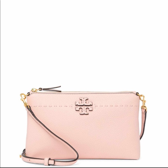 Tory Burch Handbags - 🎀Tory Burch Crossbody-clutch-Wallet 🎀